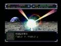Super Robot Wars α - Huckebein EX