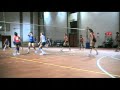 ACLI-SOGEA Volley My lady story