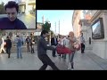 Marco Tempest - PhoneCam Magic #13 - Umbrella Exposed