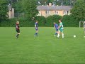 Brede IF - Slangerup & Omegn IF 3-2 (3HS)