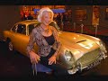 Honor Blackman video 2