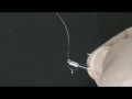 Carp Fishing Tutorial - How to tie a D-Rig
