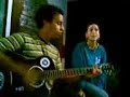Teka ventura e Jonathan Maia