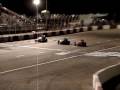 YouTube - Doug Kalitta Racing a Thunder Roadster at the ...