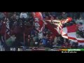 Salernitana Albinoleffe 1 - 1 Perico Stendardo 12.12.2009 sintesi sportitalia