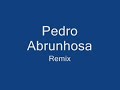 Pedro Abrunhosa
