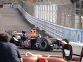 Circuito da Boavista Red-Bull F1 Team (MB) Circuito da Boavista Red-Bull F1 Team (MB)