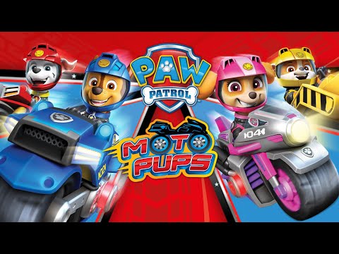 NEW PAW Patrol Moto Pups Trailer! Season 7 | PAW Patrol Official & Friends