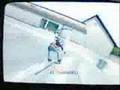 Jango Fett in Tony hawk\'s pro skater 4