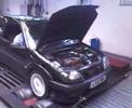 Saxo Rolling Road