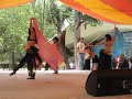 ‎1er Festival de Danzas Árabes 2011: 