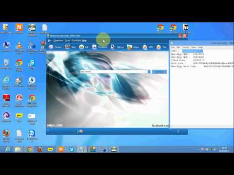 how to install vodafone usb stick k3770-z