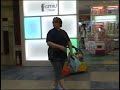Passeio no Shopping Jusco de Ogaki-Jap�o(Yamane)