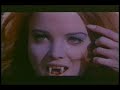 The Werewolf vs. The Vampire Woman Trailer