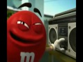 Reklama Wyborcza M&m Vol5