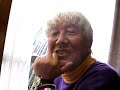 Old Japan, Old Friends Part 1: Maeda-san