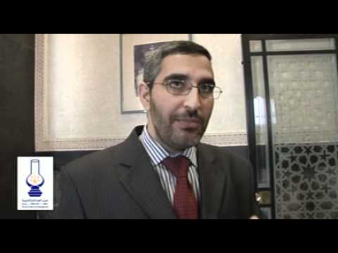 تصريح عماري حول واقع الرياضة