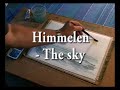 Watercolour - painting the Sea and the Sky