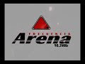 Fiesta de los Guardavidas y Arena