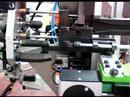 Deprom. F-MATIC, introductor autom�tico de fieltros
