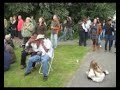 Rastaplas Reggae Zoetermeer 2007 II