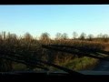 Heatshot Windscreen Cleaning - Summer Road Conditions