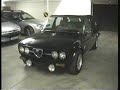 Alfetta 2.0 Alfetta 2.0