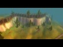 WoW - Tauren Opening Scene