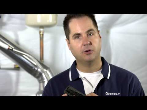how to insulate water heater