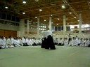 Usaf Summer Camp'08 Yamada Sensei