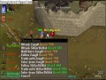Ownage Castlewars vid! Look!