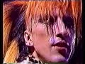 Sigue Sigue Sputnik- live bliss TV Part 6