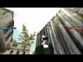 CoD4 ProMod Tutorial Crash - Nades & Wallbangs