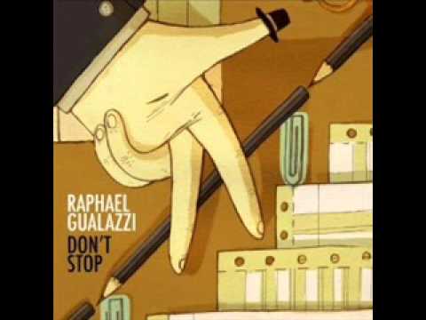 Raphael Gualazzi : Reality And Fantasy 0 Raphael Gualazzi : Reality And Fantasy news