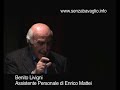 Benito Livigni al V° Congresso di Senza Bavaglio (5)
