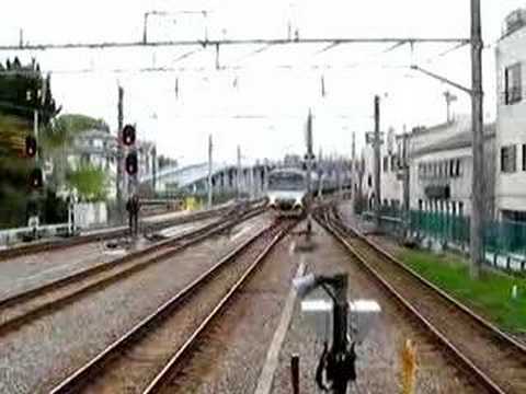 相鉄ラッピング車