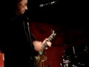 blues is the road snowy white & the white flames live in germany merchernich - burg satzvey 2007 - snowy white guitar - max middleton keyboard - walter latupeirissa bass - juan van emmerloot drum