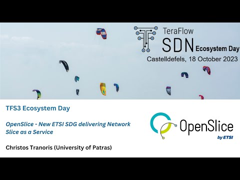 OpenSlice