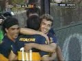 San Lorenzo vs Boca Jrs. Apertura 2008 Triangular Final 1 3