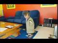 Un dia con Nick