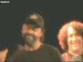 Smoke on the Water Ian Gillan Lars Ulrich and Gizzarelli Lead Guitar