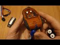 Видеообзор Garmin GPSMAP 62s