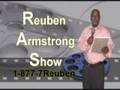 REUBEN ARMSTRONG SHOW