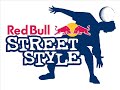 DoX - Red Bull Street Style Serbia Qualification