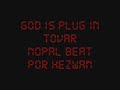 nopal beat- tovar- god is plug in