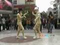 videos de Mummies Dance for Employment in Wuhan, China