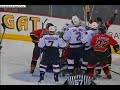 Luongo save Luongo save