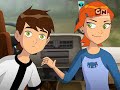 Ben 10 - Pretty Fly For A White Guy by Offspring Ben 10 - Pretty Fly For A White Guy by Offspring