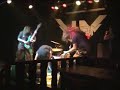 VIRON - typical end of a show
