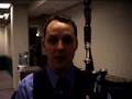 HYPE TV Bagpipe Video